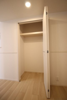 【収納】 | エレガント茱萸木Ⅲ