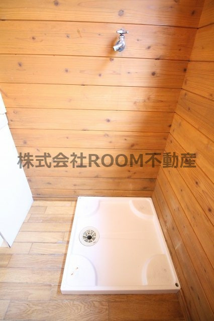 原口貸家(樺山3111)の設備