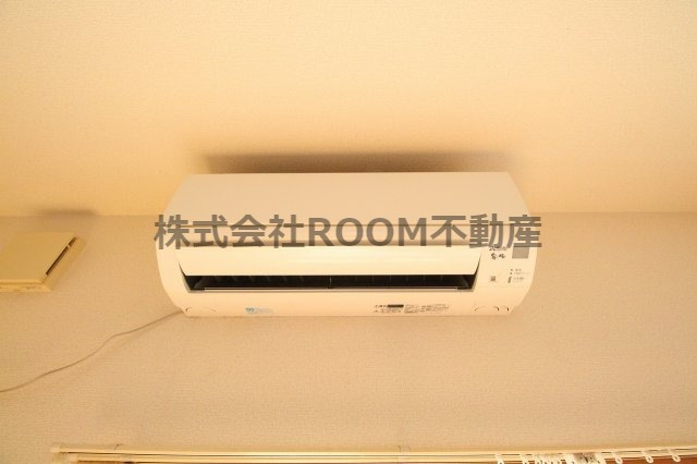 原口貸家(樺山3111)の設備