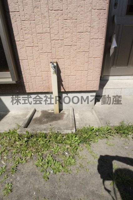 原口貸家(樺山3111)のその他共用部分