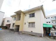 箕面市百楽荘４丁目のマンションの画像