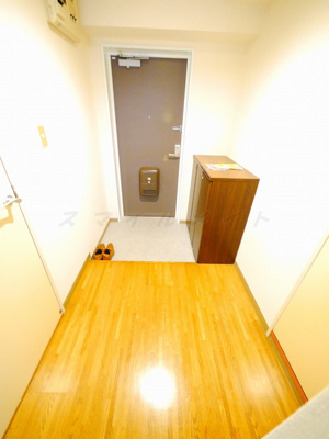 【玄関】 | アーバンスプラザイシワタ３