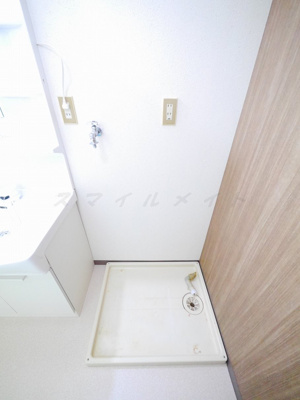 【設備】 | アーバンスプラザイシワタ３