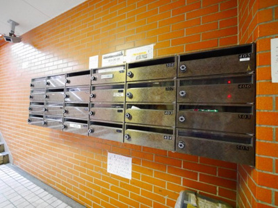 【その他共用部分】 | アーバンスプラザイシワタ３