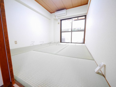 【寝室】 | アーバンスプラザイシワタ３
