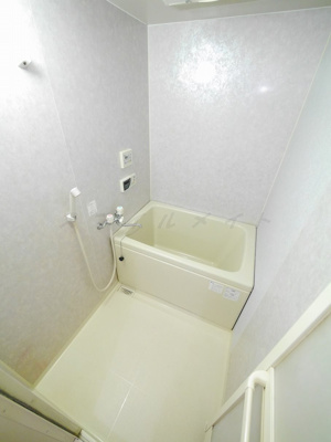 【浴室】 | アーバンスプラザイシワタ３