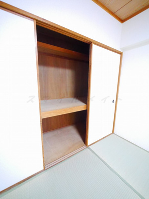 【収納】 | アーバンスプラザイシワタ３