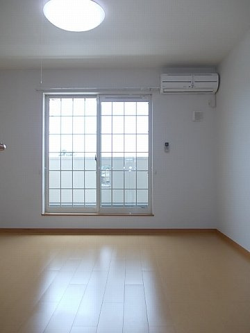 レジデンス稲富　Ｂの居間・リビング