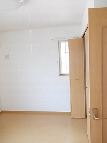 レジデンス稲富　Ｂの内装