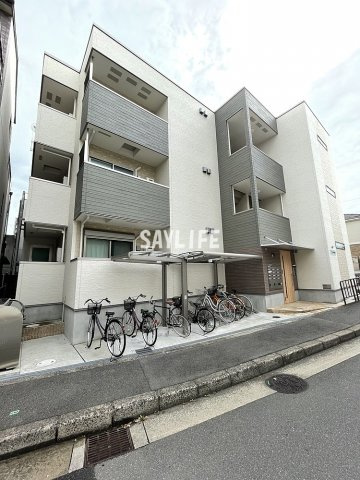 フジパレス深江橋西