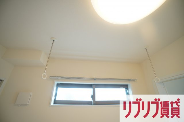 ルカリオSOGAの設備