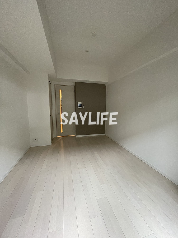 サムティ大阪GRAND EASTの内装