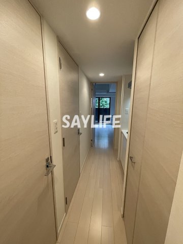 サムティ大阪GRAND EASTのその他