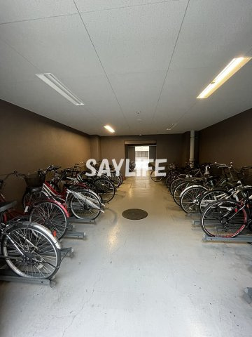 サムティ大阪GRAND EASTのその他