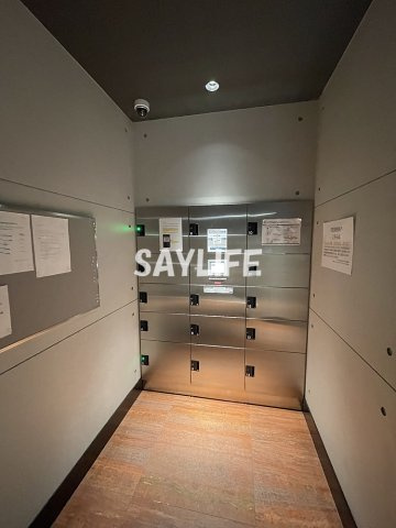 サムティ大阪GRAND EASTのその他