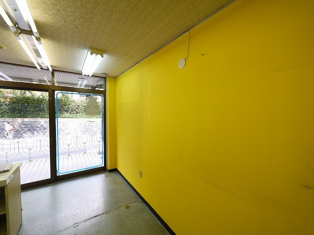 粕本ビルの内装|内装も気になるポイント