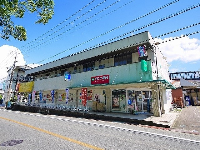 粕本ビルの外観|落ち着いた雰囲気の外観です