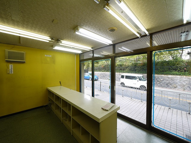 粕本ビルの内装|内装も気になるポイント