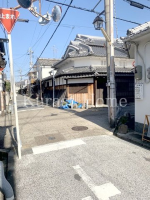 【周辺】 | 寺内町貸店舗