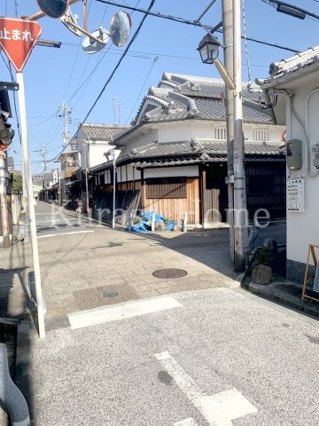 【周辺】 | 寺内町貸店舗