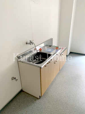 【キッチン】 | 第二北野ビル