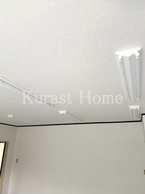 【内装】 | 第二北野ビル