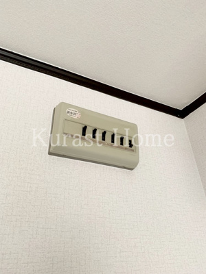 【設備】 | 第二北野ビル