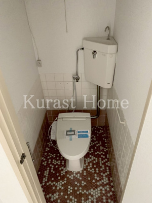 【トイレ】 | 第二北野ビル