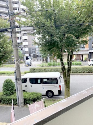 【展望】 | 第二北野ビル