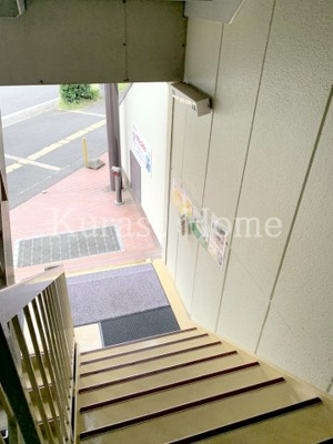 【その他共用部分】 | 第二北野ビル