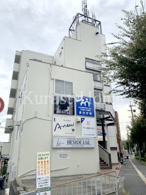 【外観】 | 第二北野ビル