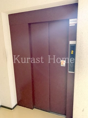 【その他共用部分】 | 第二北野ビル