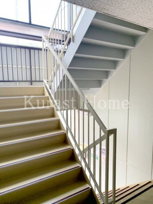 【その他共用部分】 | 第二北野ビル