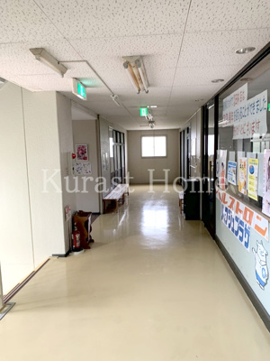 【その他共用部分】 | 第二北野ビル