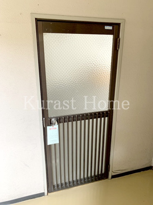 【内装】 | 第二北野ビル