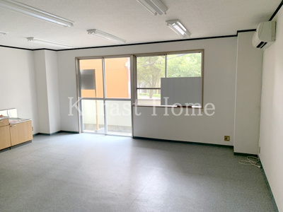 【内装】 | 第二北野ビル