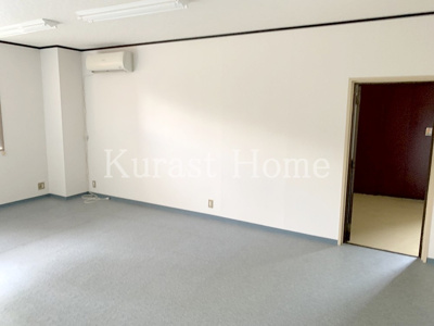 【内装】 | 第二北野ビル