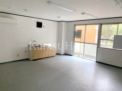 【内装】 | 第二北野ビル