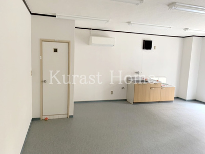 【内装】 | 第二北野ビル