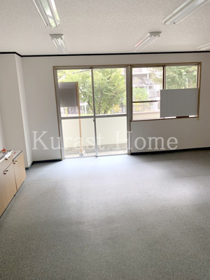 【内装】 | 第二北野ビル