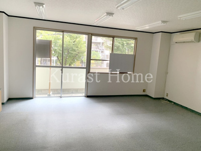 【内装】 | 第二北野ビル