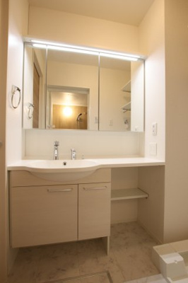 【独立洗面台】 | Contrail(コントレイル)