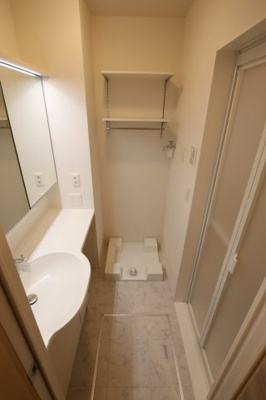 【洗面所】 | Contrail(コントレイル)