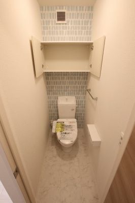 【トイレ】 | Contrail(コントレイル)