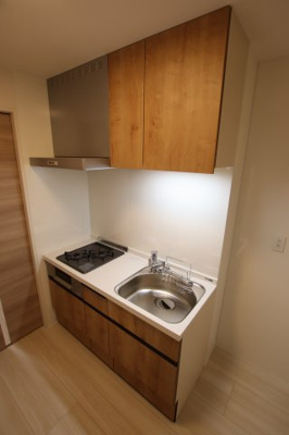 【キッチン】 | Contrail(コントレイル)