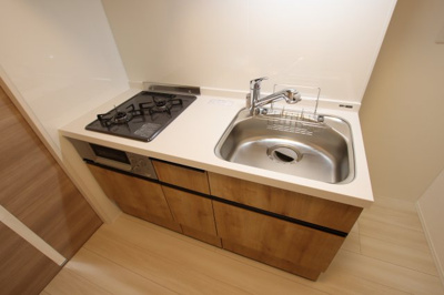 【キッチン】 | Contrail(コントレイル)