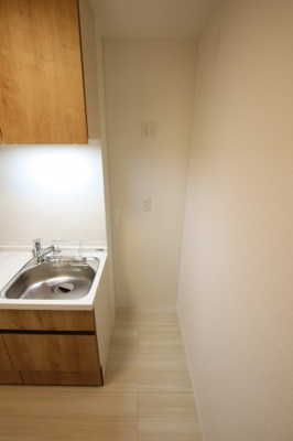 【その他】 | Contrail(コントレイル) | 冷蔵庫スペース