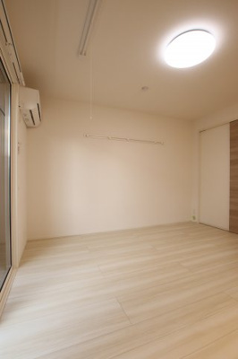 【洋室】 | Contrail(コントレイル)