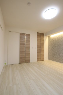 【洋室】 | Contrail(コントレイル)