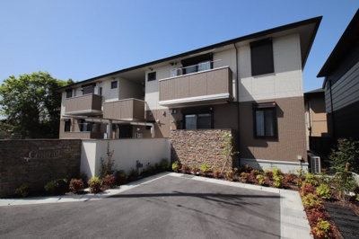 【外観】 | Contrail(コントレイル)